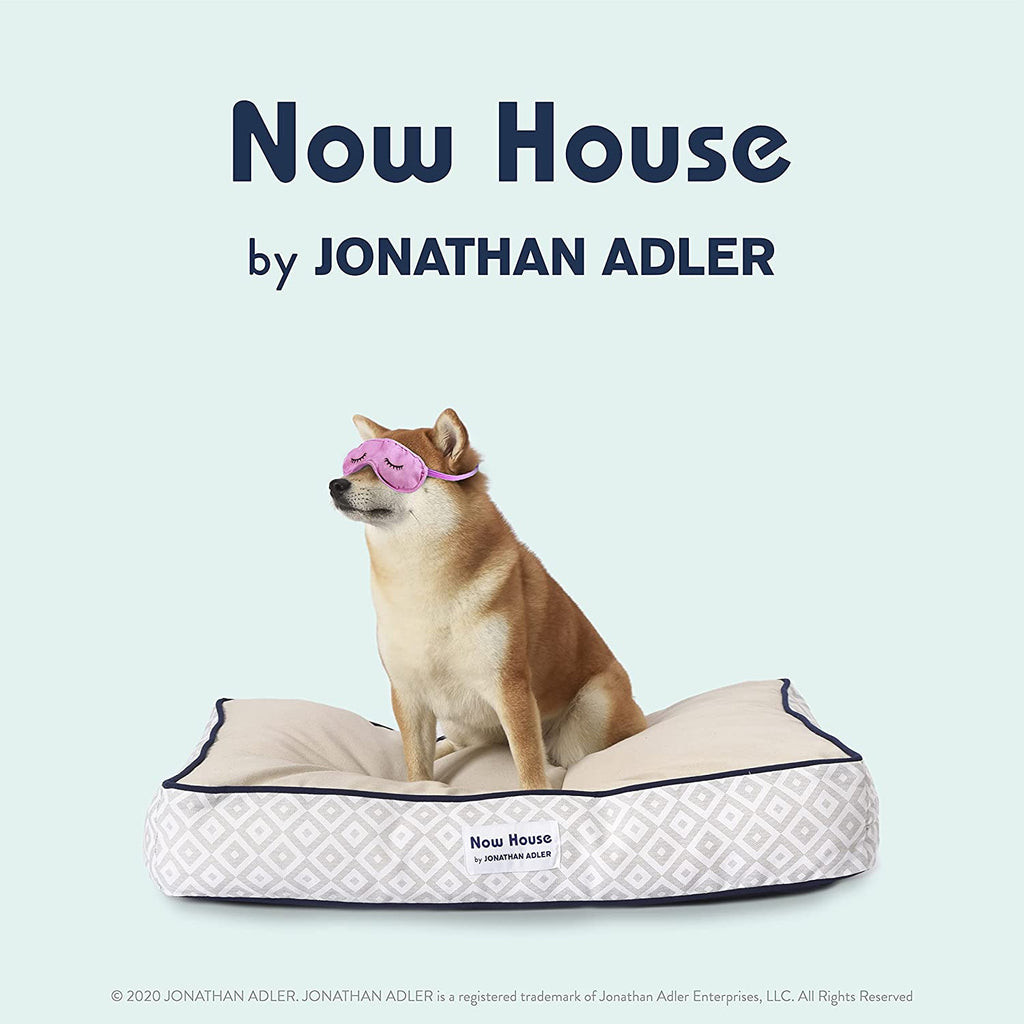 Now House! Medium Washable Bed for Pets. Purfect for Dogs, Cats, And Other Family Animals!