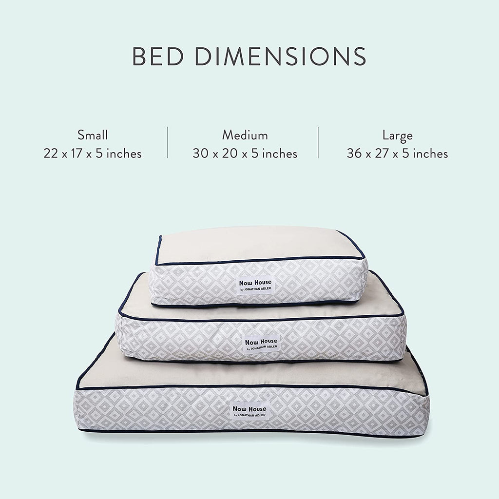 Now House! Medium Washable Bed for Pets. Purfect for Dogs, Cats, And Other Family Animals!