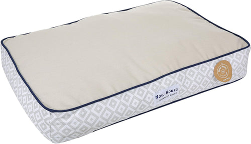 Now House! Medium Washable Bed for Pets. Purfect for Dogs, Cats, And Other Family Animals!